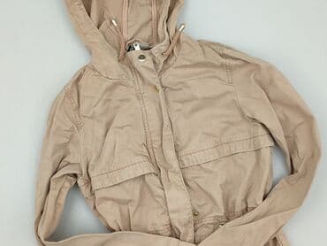 Kobiety: H&M Divided, Parka damska, rozmiar 2XS — 1