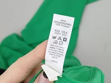 t shirty george michael: George, Koszula damska, rozmiar 4XL — 7