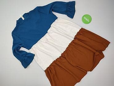 baleriny damskie ecco: New Collection, Sukienka damska, rozmiar M — 3