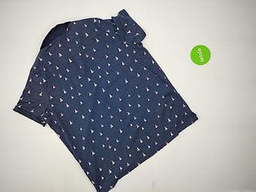 pulla and bear: ALPHAR ONE, Koszulka polo dla mężczyzn, rozmiar 2XL — 3