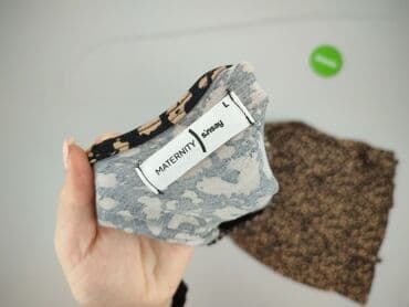 sukienka na chrzciny dla mamy karmiącej: Sukienka damska, rozmiar L — 4