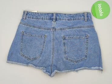 bluza stranger things cropp: Cropp, Szorty damskie, rozmiar M — 3