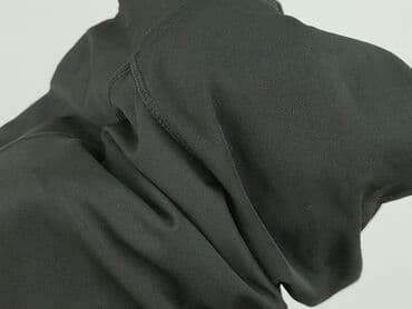 woskowane legginsy z wysokim stanem zara: Legginsy Sportowe damskie, XL — 6