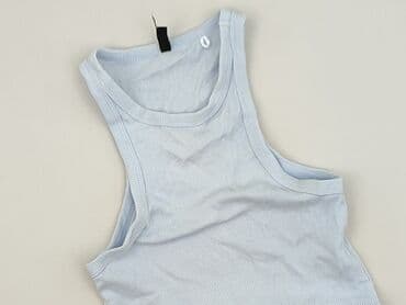 sinsay krótkie spodenki: Sinsay, Top damski, rozmiar M — 2