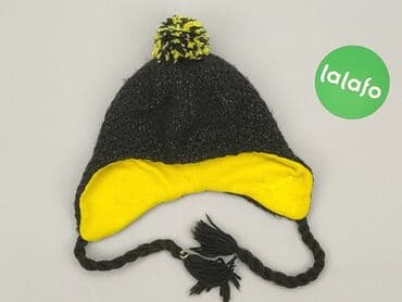 allegro rajstopy: Hat, Decathlon, condition - Very good — 2