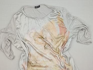 baleriny lacoste: Basler, Bluzka damska, rozmiar 3XL — 1