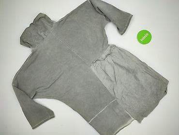 bluzy next: Ponczo damskie, rozmiar One size — 4