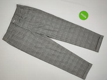 hm cargo pants: Męskie spodnie H&M Regular Fit - Krój: Regular Fit – wygodny — 2