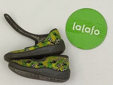 buty do 100 zł nike: Buciki niemowlęce, 21, stan - Bardzo dobry — 3