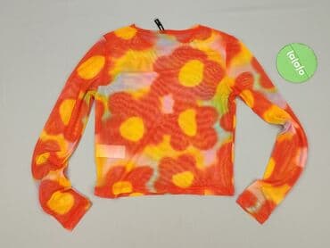 żółta bluzka sinsay: Sinsay, Жіноча блуза, розмір S — 4