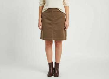 spódniczka jeansowe hm: H&M, Spódnica damska, rozmiar XL — 7