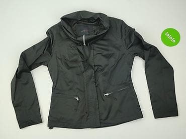 nike softshell: Carry, Куртка демісезонна жіноча, розмір L — 3