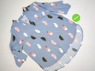 bluza koc: Bluzka damska, rozmiar 8XL — 2