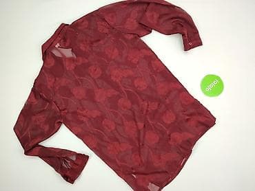 chaotic system shirt: Koszula damska, rozmiar M — 3