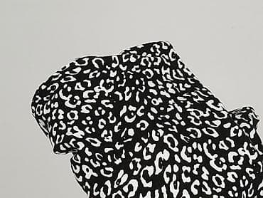 jeans leopard: Yessica, Bluzka damska, rozmiar S — 6