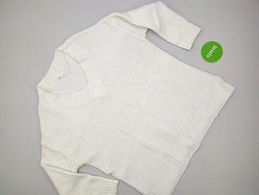 esprit polska: Sinsay, Sweter damski, rozmiar L — 2