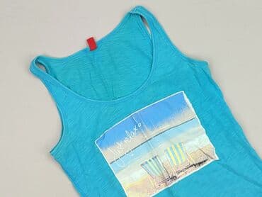 Edc by Esprit, Top damski, rozmiar M