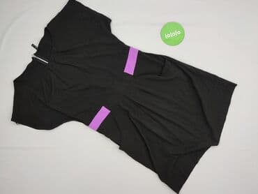 allegro suknie wizytowe: E-vie, Sukienka damska, rozmiar L — 2