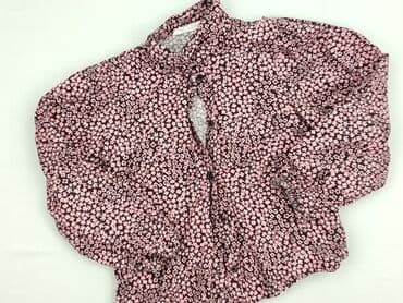 Bluzka, H&M, 11 lat, 140-146 cm, stan - Idealny