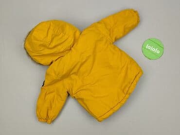 hm bluzki: Kurtka, Ergee, 6-9 miesięcy, stan - Bardzo dobry — 3