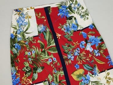 stradivarius spódnica midi: Spódnica damska, L — 1