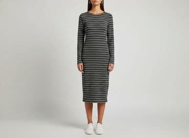 czerwona sukienka mango: Mango, Sukienka damska, rozmiar S — 6