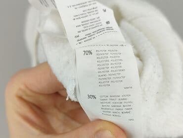 sinsay legginsy gym hard: Sinsay, Women`s hoodie, S — 5