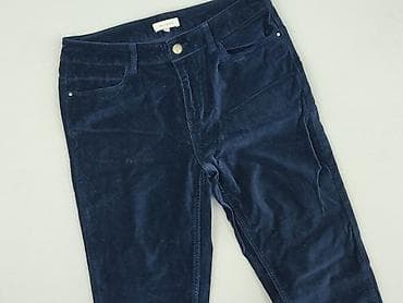 Bel&Bo, Spodnie materiałowe damskie, rozmiar L