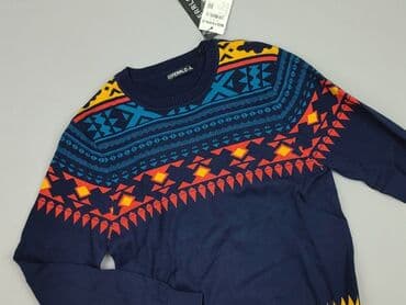 czy akryl jest dobry na sweter: Sweter, S, stan - Idealny — 1