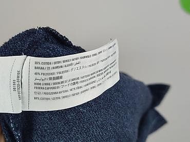 hooligans bluzy: Hollister, Bluza z kapturem dla mężczyzn, rozmiar L — 5