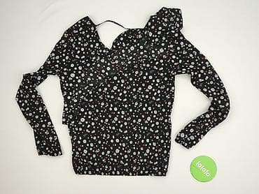 bluza sonic reserved: Reserved, Bluzka damska, rozmiar L — 3