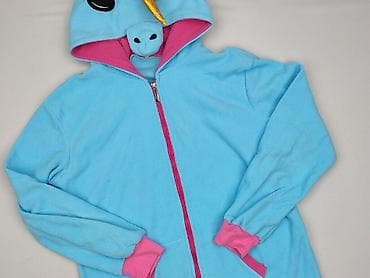 bluza żaba: Bluza z kapturem damska, rozmiar XL — 1