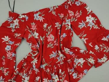 bluza odkryte ramiona: Divided, Top damski, rozmiar S — 2