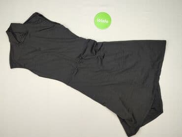 sukienki sylwester plus size: Terranova, Sukienka damska, rozmiar S — 2