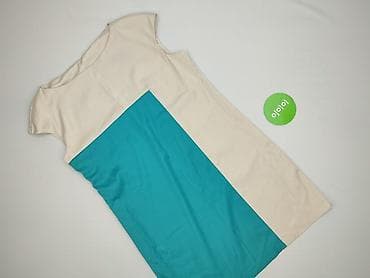 mango len: Sukienka damska, rozmiar XL — 2
