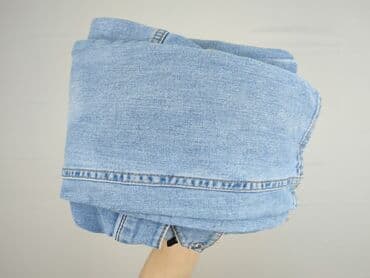 джинси h m: H&M, Jeansy damskie, rozmiar M — 6