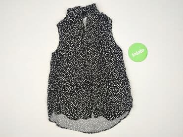 hm sukienka marynarka: H&M Divided, Women's blouse, S — 2