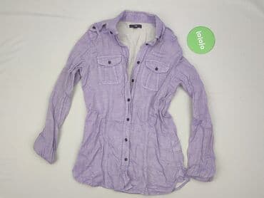 koszulka z długim rękawem guess: Gap, Koszula damska, rozmiar XS — 2