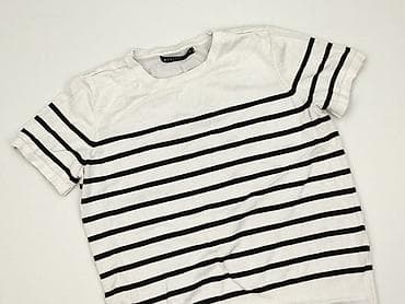 sweter w paski cropp: Mohito, Bluzka damska, rozmiar XS — 1