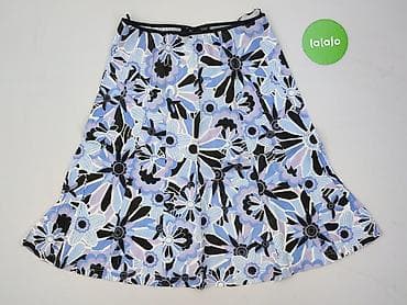 patchwork: Women`s skirt, size M — 2