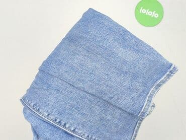 jeansy straight stradivarius: M.Sara, Jeansy damskie, S — 5