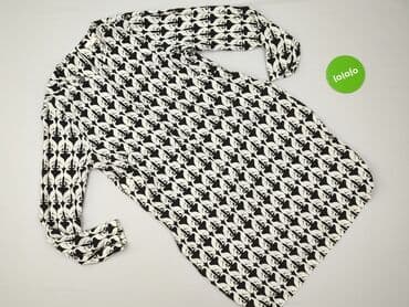 kamizelka futerko h m: H&M, Sukienka damska, rozmiar M — 2