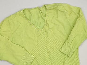 Sweter damski, rozmiar S