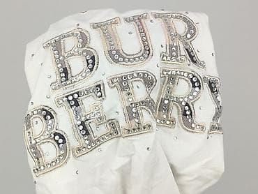t angelo: Burberry, T-shirt damski, rozmiar XL — 7