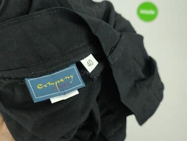 krótkie spodenki vistula: Szorty damskie, rozmiar L — 5