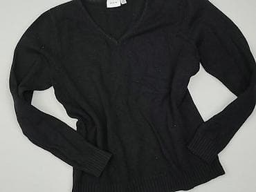 Vila, Sweter damski, rozmiar L w lalafo.pl Vila, Sweter damski, rozmiar L