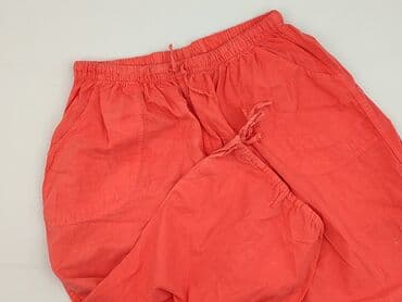 Kobiety: Spodnie materiałowe damskie, rozmiar 5XL — 1