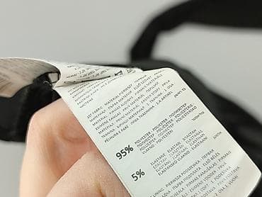 sukienka w kropki cropp: Cropp, Sukienka damska, rozmiar L — 4