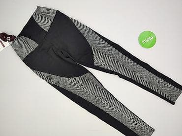 nba: Bonita, Legginsy Sportowe damskie, rozmiar L — 2