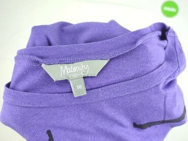 koszulka barcelony z napisem: New Look Maternity, Bluzka damska, rozmiar M — 4